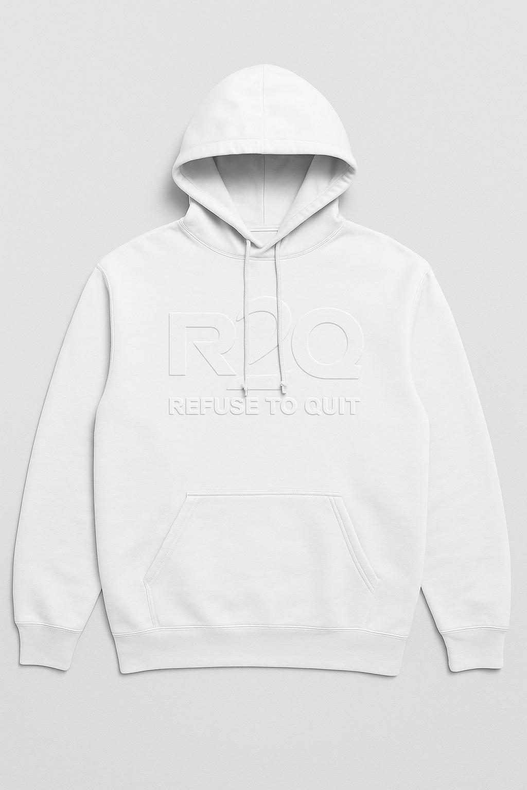 R2Q Hoodies