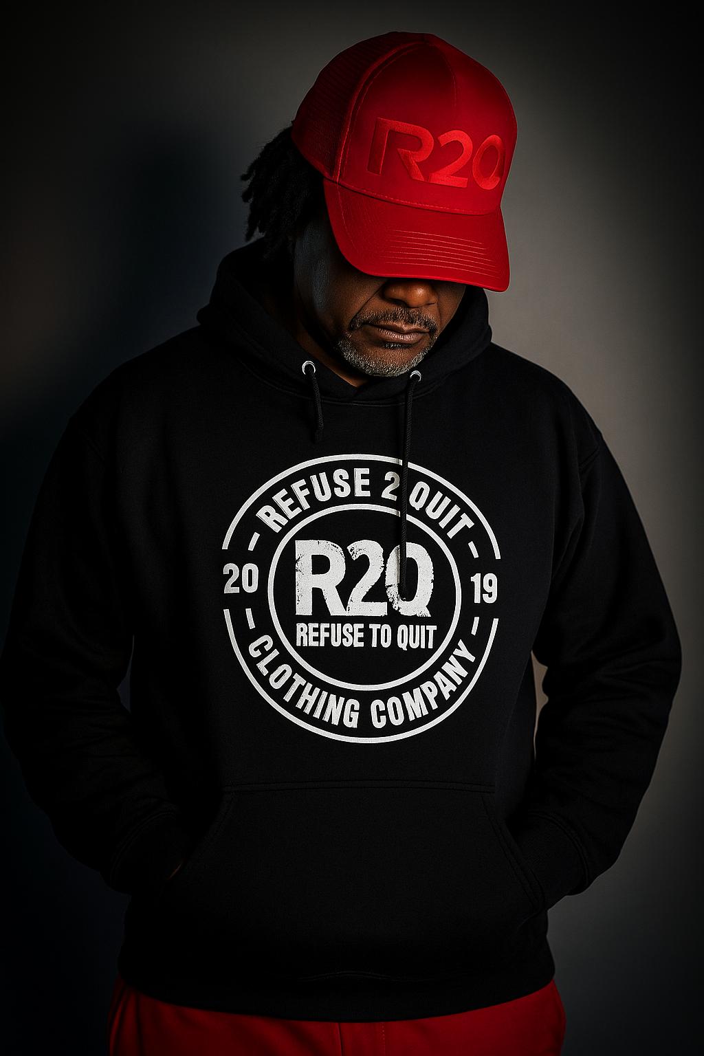 Holy and Hood