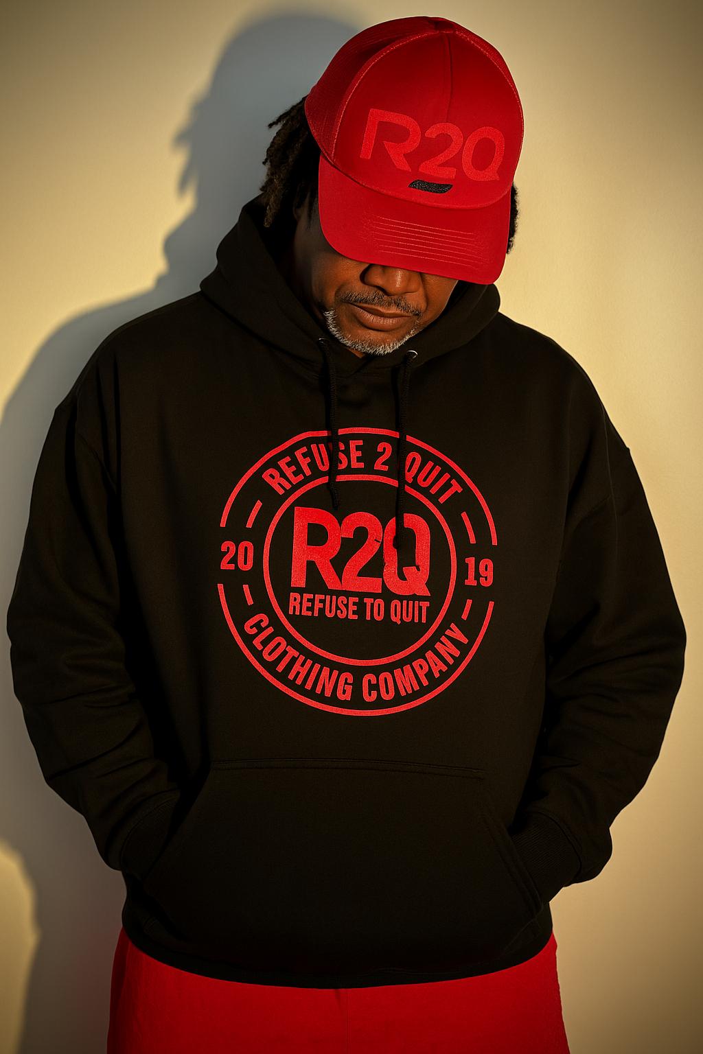 Holy and Hood