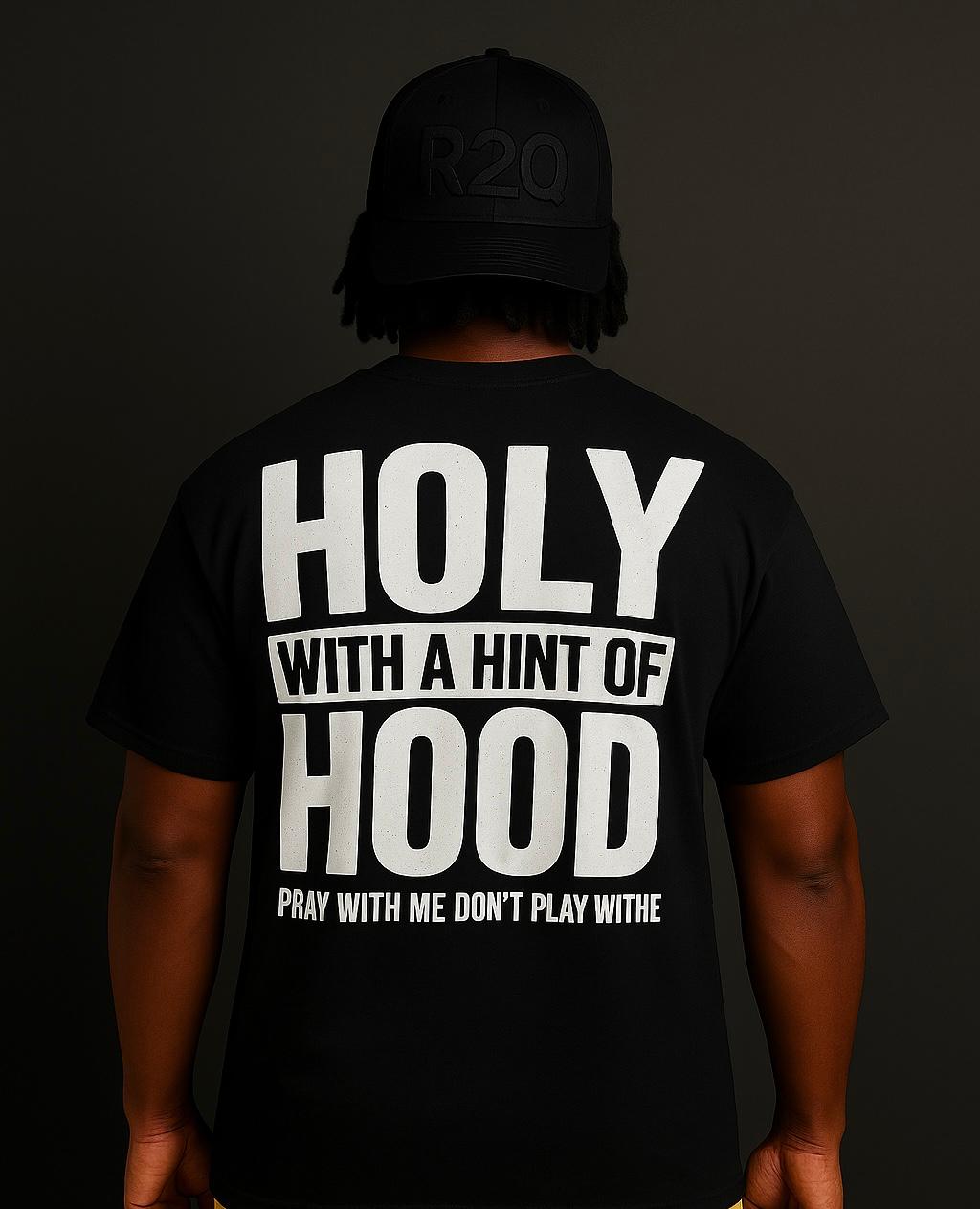Holy Hood T-Shirts