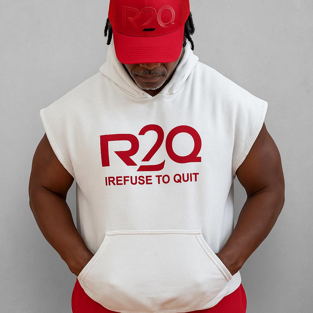 Custom Rugged Workout hoodies