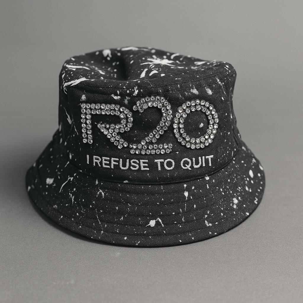 Bucket Hats