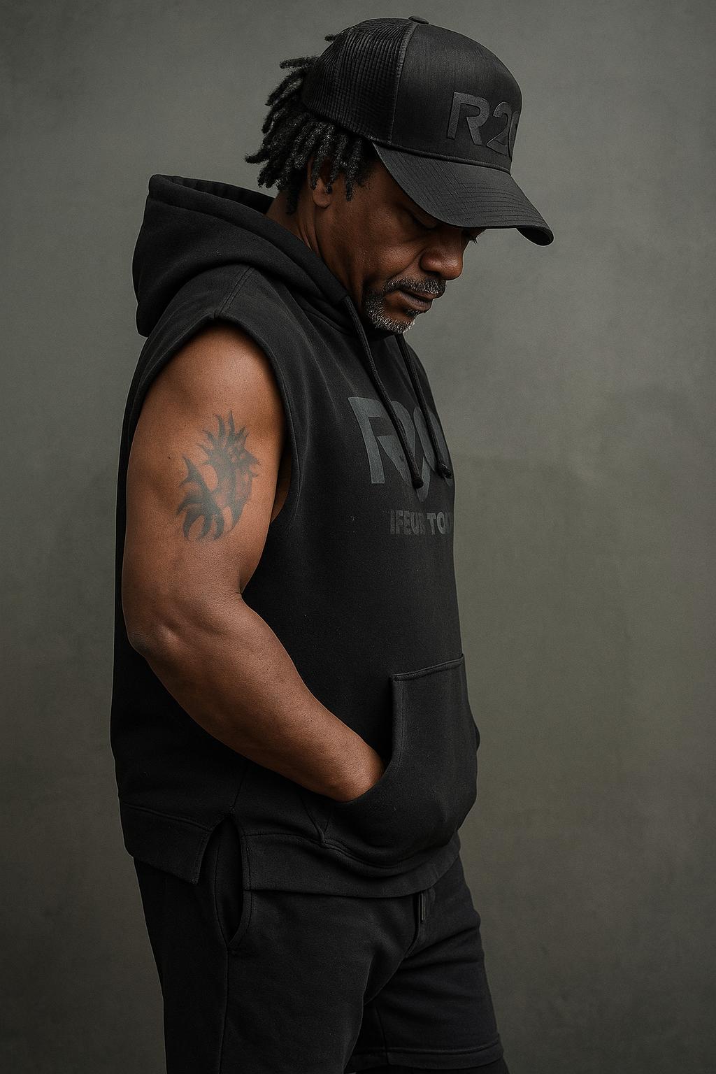 Workout Hoodie