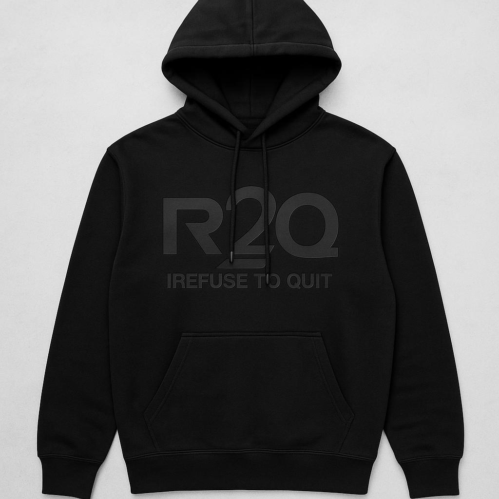 R2Q Hoodies