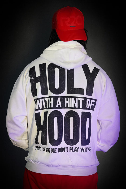 Holy and Hood