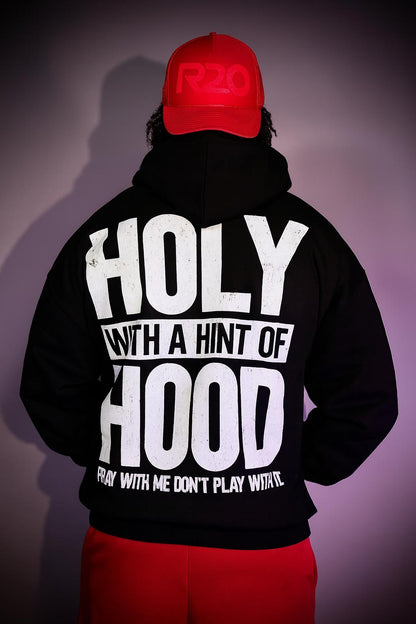 Holy and Hood