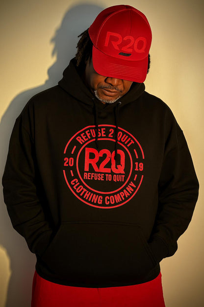 Holy and Hood