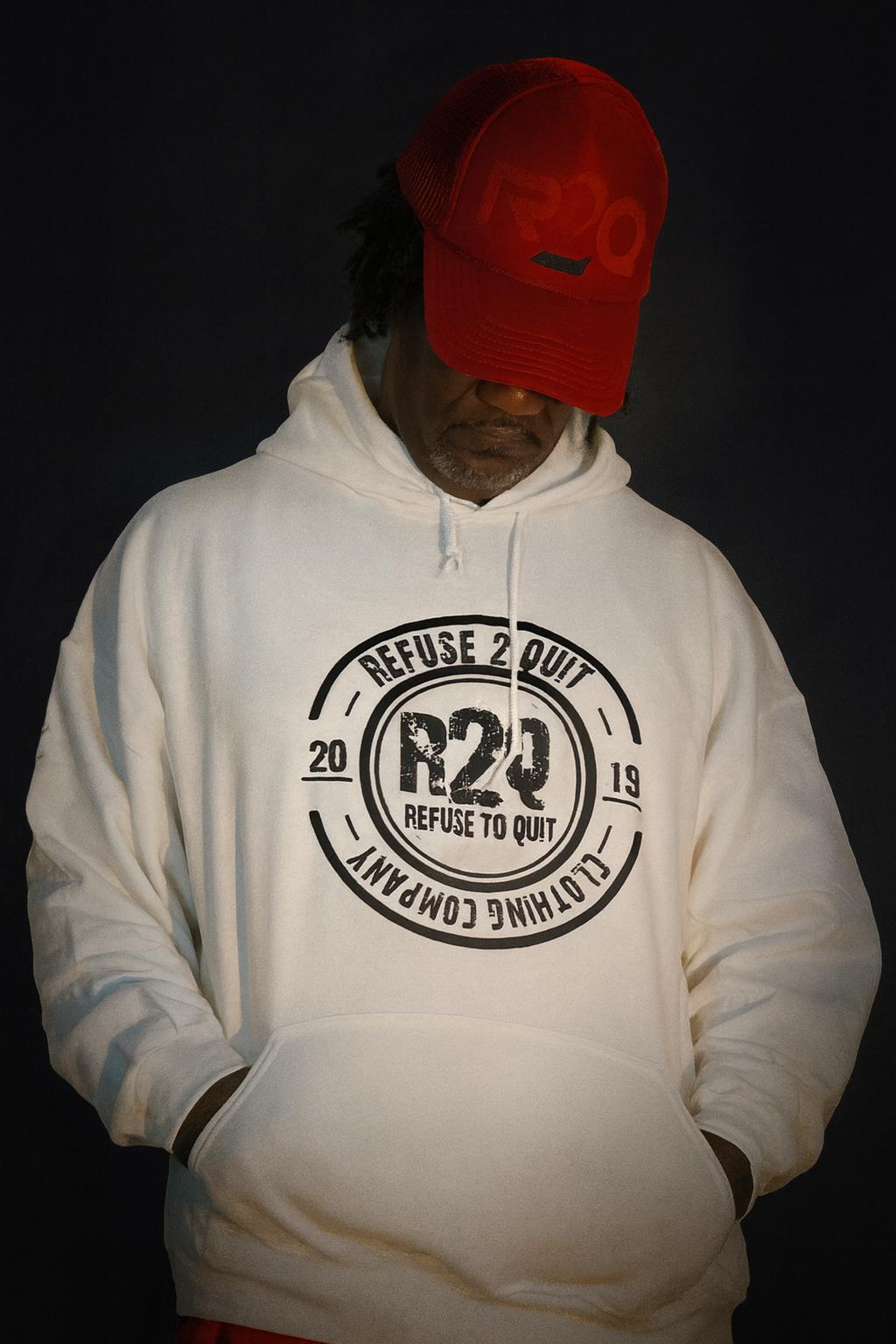 Holy and Hood
