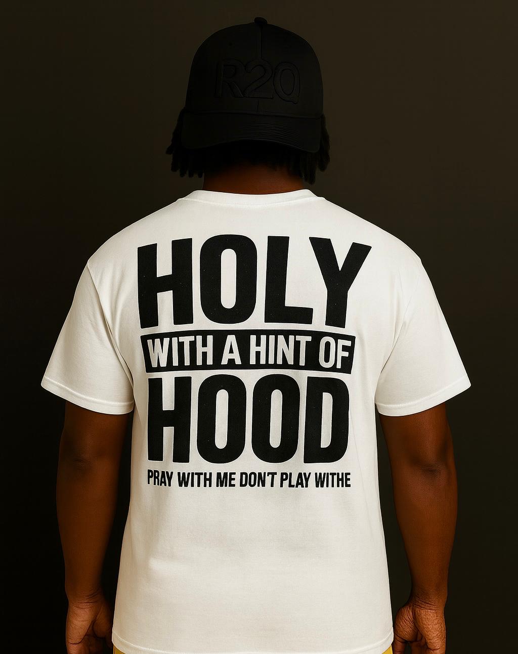 Holy Hood T-Shirts