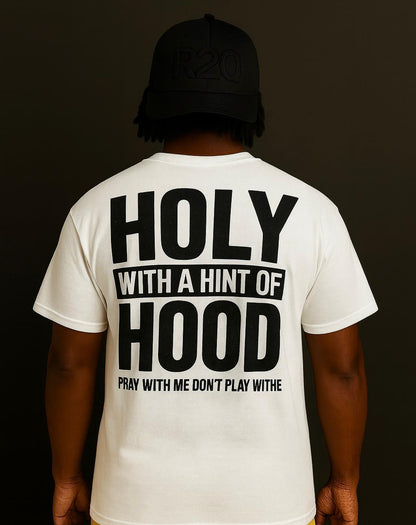 Holy Hood T-Shirts