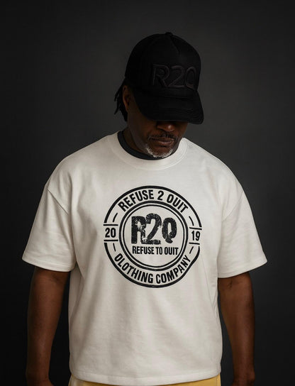 Holy Hood Oversize Box Shirts