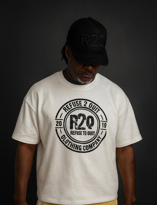 Holy Hood Oversize Box Shirts