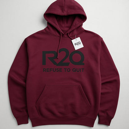 R2Q Hoodies