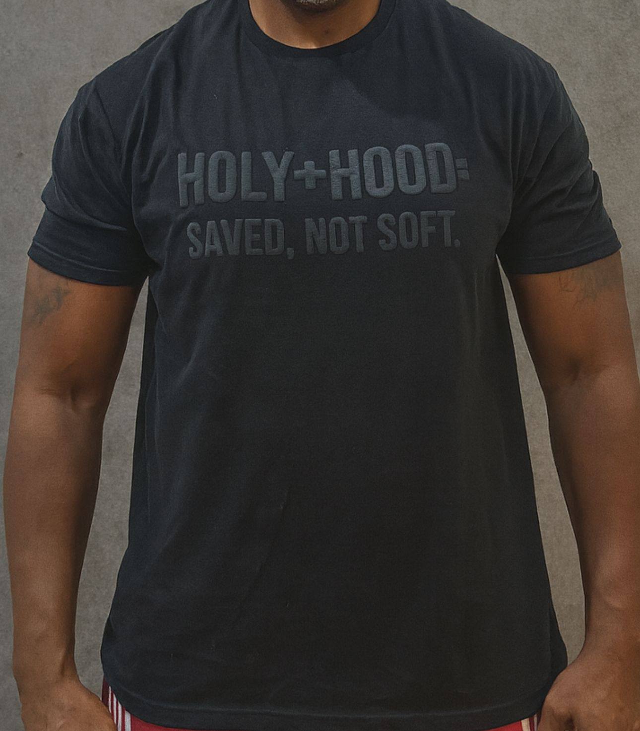Holy + Hood T-Shirt