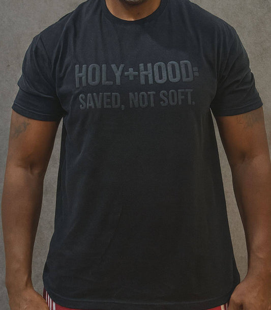 Holy + Hood T-Shirt