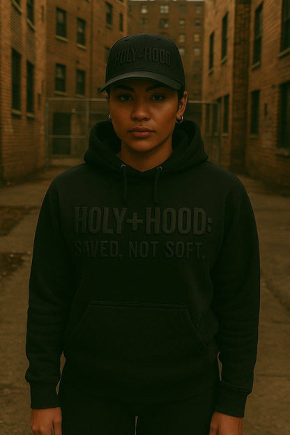 Holy + Hood Hoodie