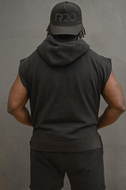 Custom Rugged Workout hoodies