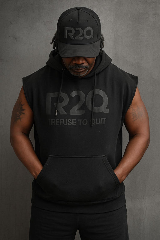 Custom Rugged Workout hoodies